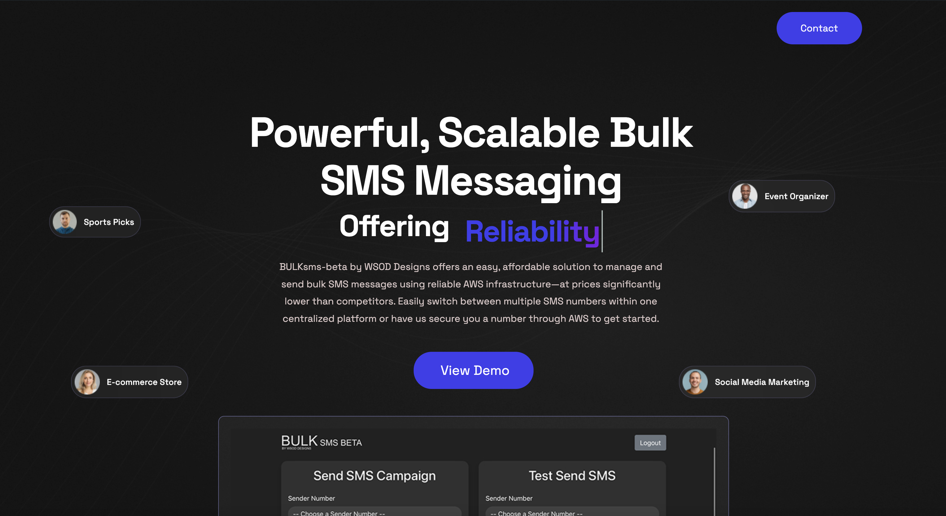 Smarter Messaging for Modern Businesses
